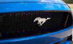 Ford Mustang GT Performance Pack 2 2018 года (NA)